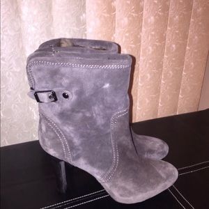 🌺NEW DOMENICO VACCA BOOTS SIZE 40